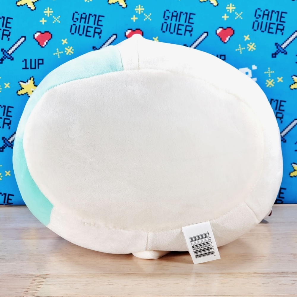 Squishmallow Belana the Valentine's Day Cow 11" 2022 UltraSoft Stuffed Plush NWT - Picture 7 of 12